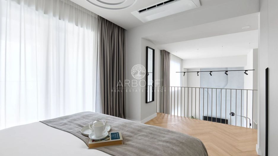 Duplex premium | 54 mp + balcon| Promenada – Floreasca Nord - Poză 7