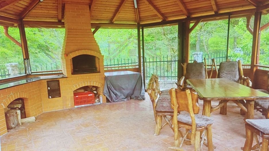 CASĂ\VILĂ DE VÂNZARE\ COMUNA MARGA\JUD. CARAȘ-SEVERIN\COMISION O% - Poză 20