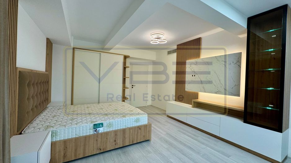 Apartament 1 camera premium+parcare subterana Copou - Poză 2