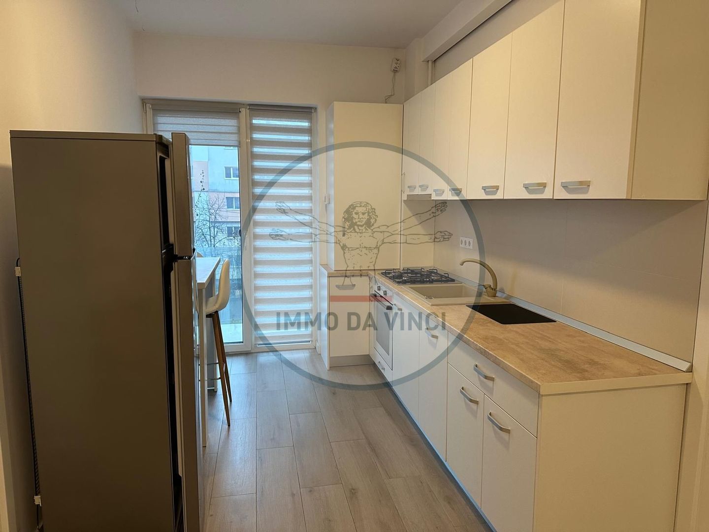 APARTAMENT DE ÎNCHIRIAT 3 camere MARASTI CLUJ - Poză 6
