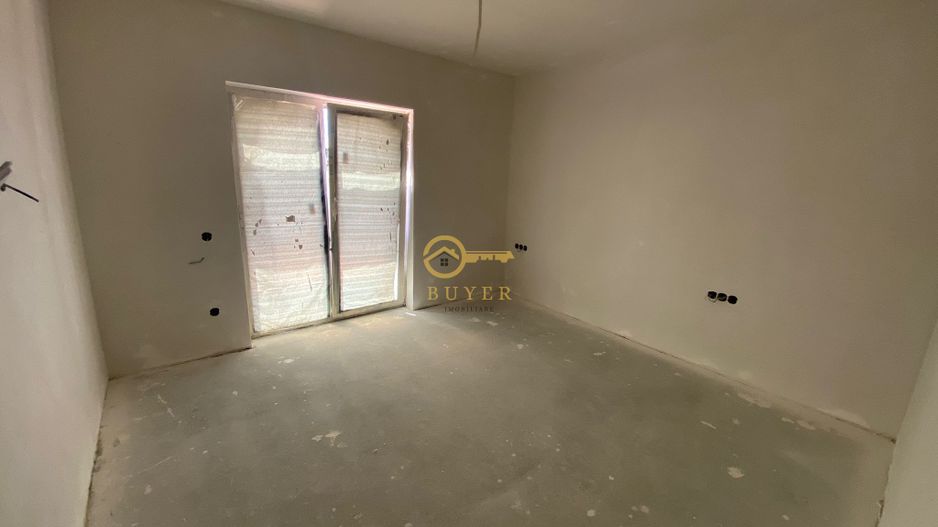 Apartament nou pe Dna Stanca-3 cam si terasa 18mp- Arhitectura moderna - Poză 8