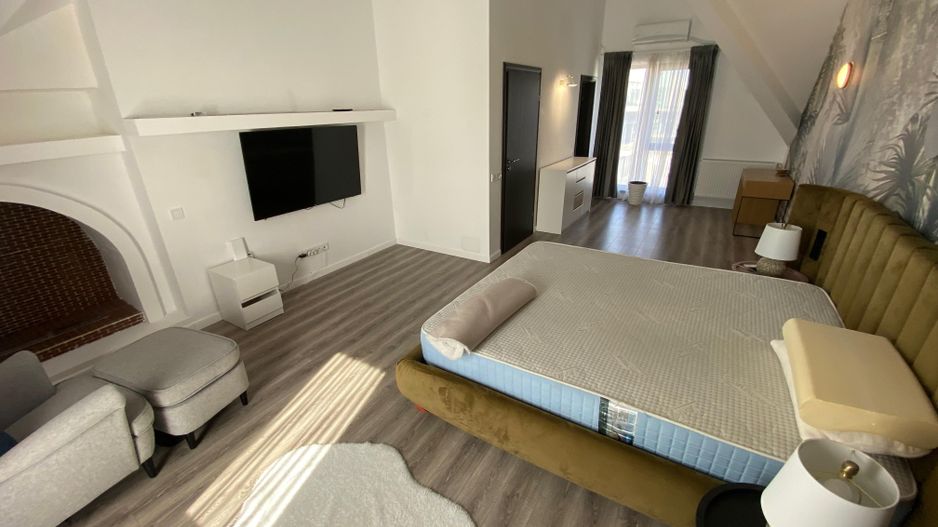Casa Pipera | 2 locuri de parcare - Poză 8