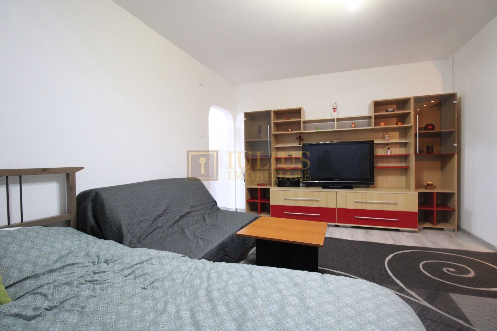 Prima închiriere – Apartament 2 camere, zona Șagului - Poză 3