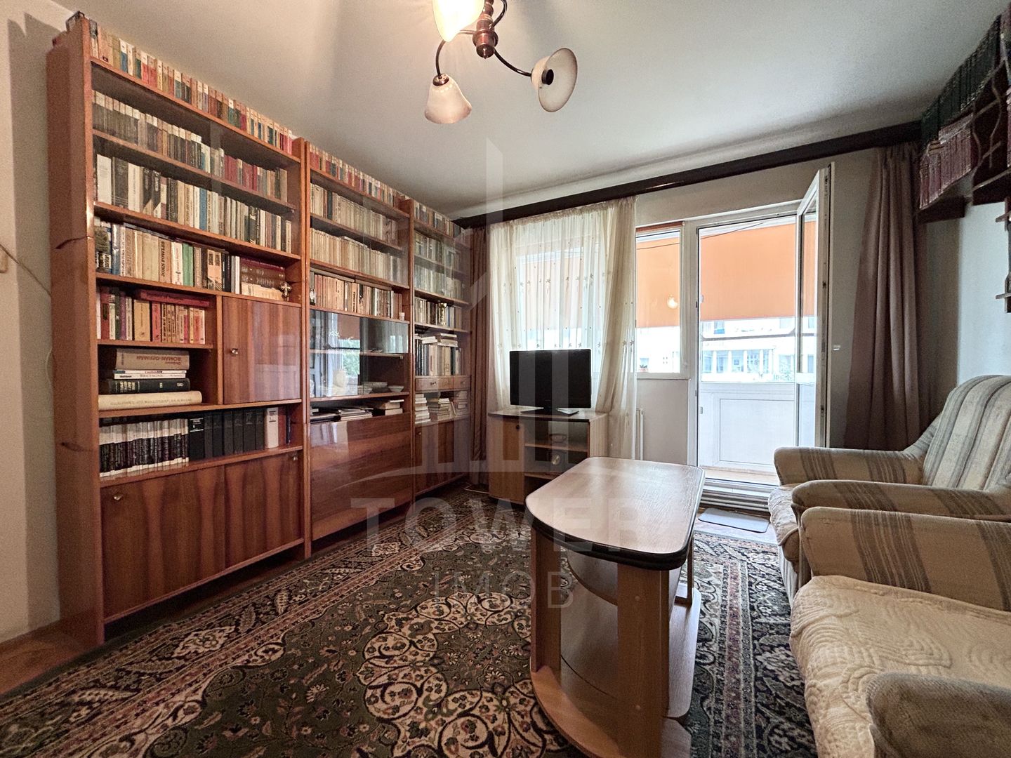 Apartament 2 camere de vânzare | Zona Rahovei - Poză 2
