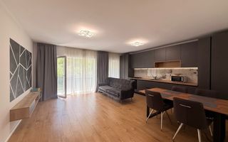 Apartament de inchiriat / Zona Teilor, Floresti - Poză 1