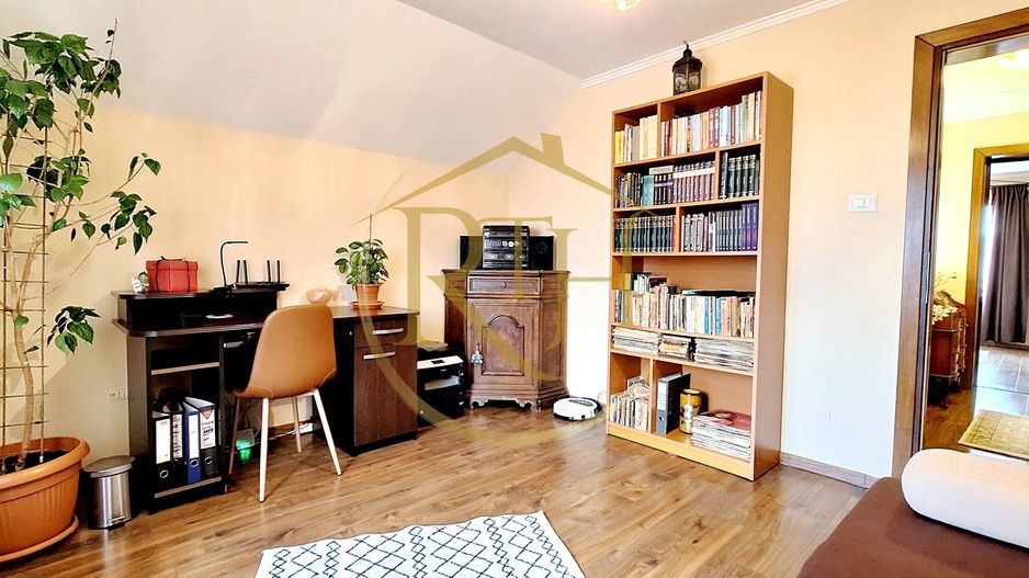 Casa deosebita, 4 camere, curte amenajata, Giroc, str Apicultorilor. - Poză 12