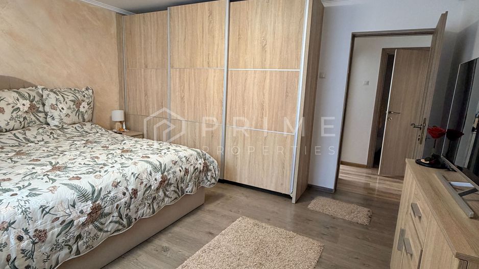 Proprietate cu două case | Zonă premium între Dâmbu Pietros și Gh Doja - Poză 20