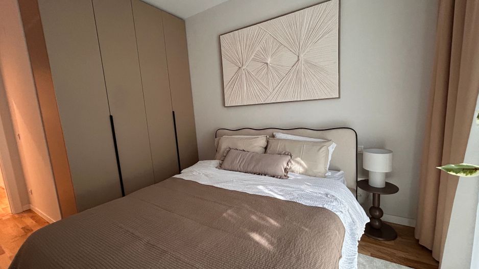 APARTAMENT 2 CAMERE | MOBILAT SI UTILAT PREMIUM | CASA PRESEI - Poză 15