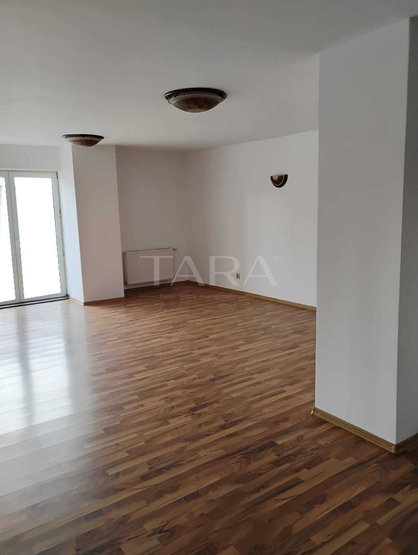 Apartament spațios cu balcon generos în Borhanci, Cluj-Napoca - Poză 4
