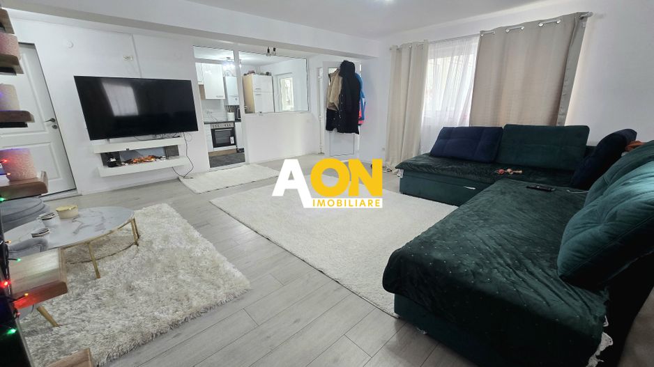 Casa 3 Camere, 2 Bai, 670mp Teren - Poză 3