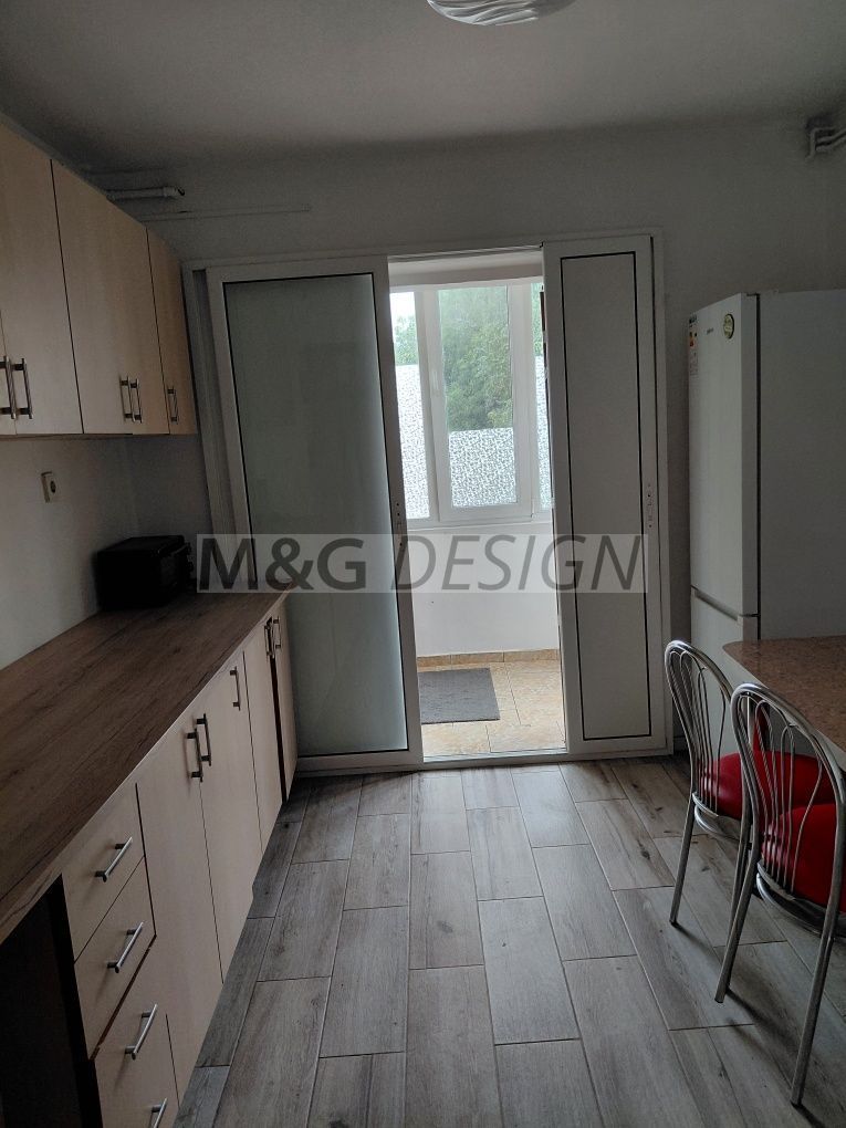 2 camere decomandat etaj 1 CENTRALA - Poză 8
