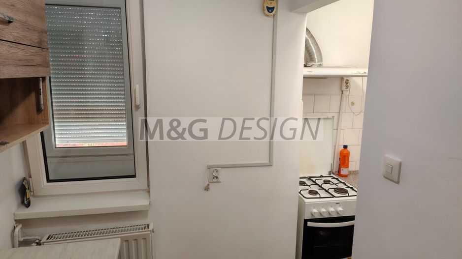 1 Cam. Bălcescu - UVT | Decomandat | 350€ - Poză 14