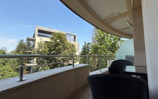 4 camere de lux în Primăverii cu terasă și 2 parcări - Poză 13