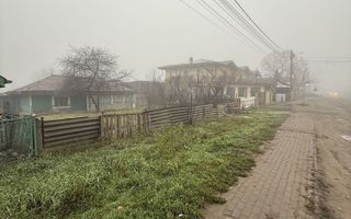 Popricani la strada 2200 mp de vanzare/ închiriat - Poză 3