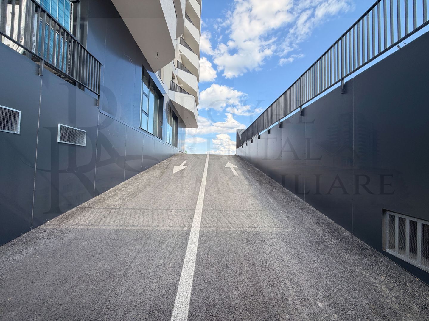2 camere | 45 mp | Finisat modern | Parcare Proprie | Eroilor Floresti - Poză 13
