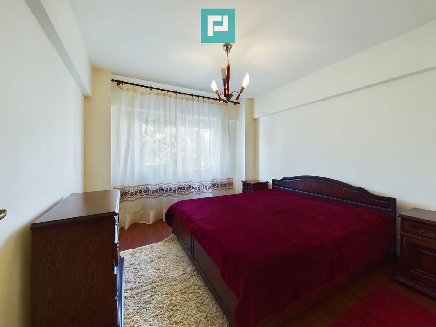 Apartament cu două camere, etajul 1. - Poză 3