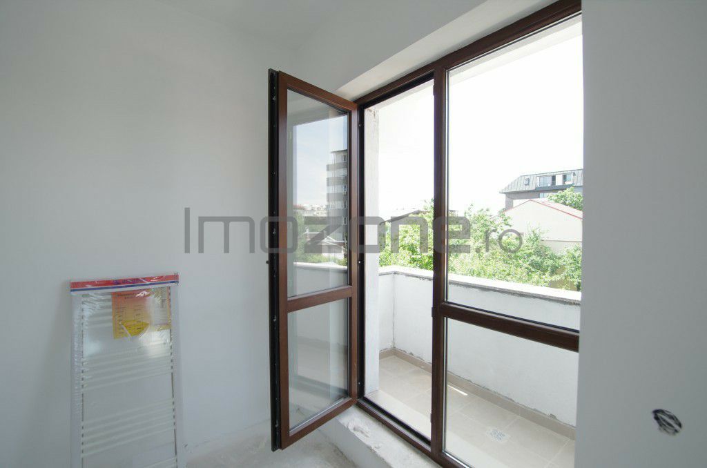 InTown Residence - Romancierilor - Poză 15