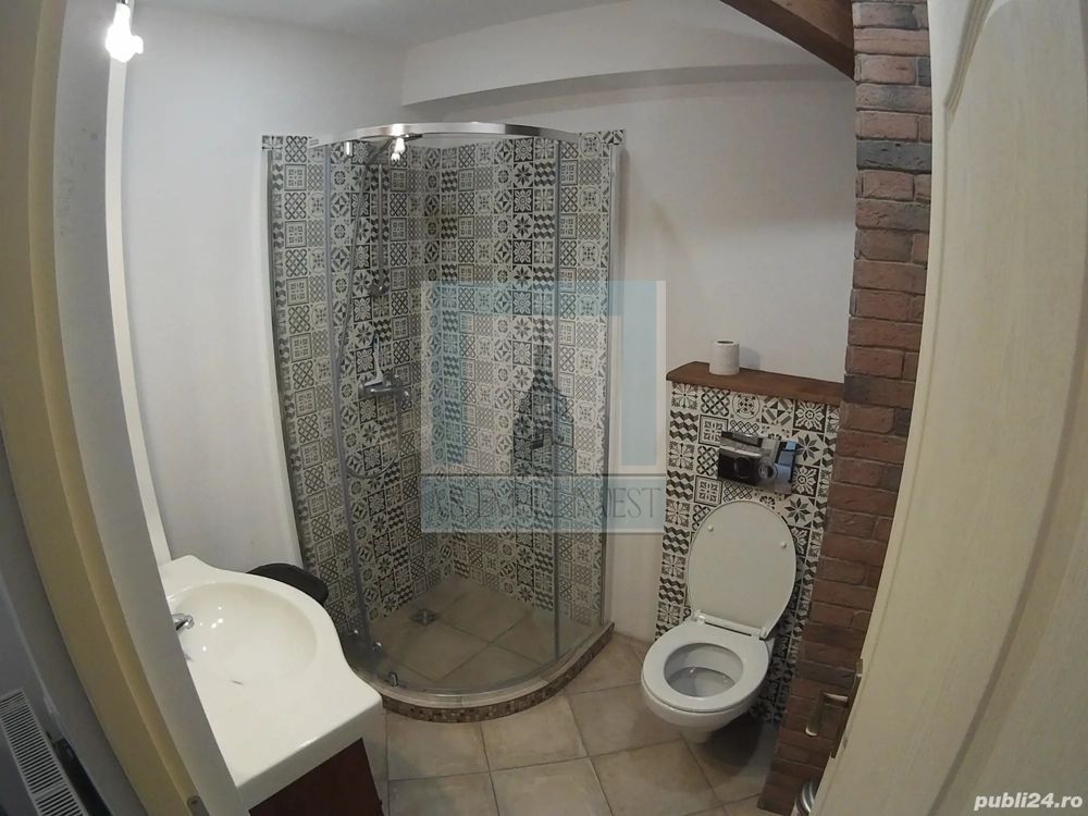 Apartament 2 camere , 43 mp- zona Centru Istoric - Poză 8