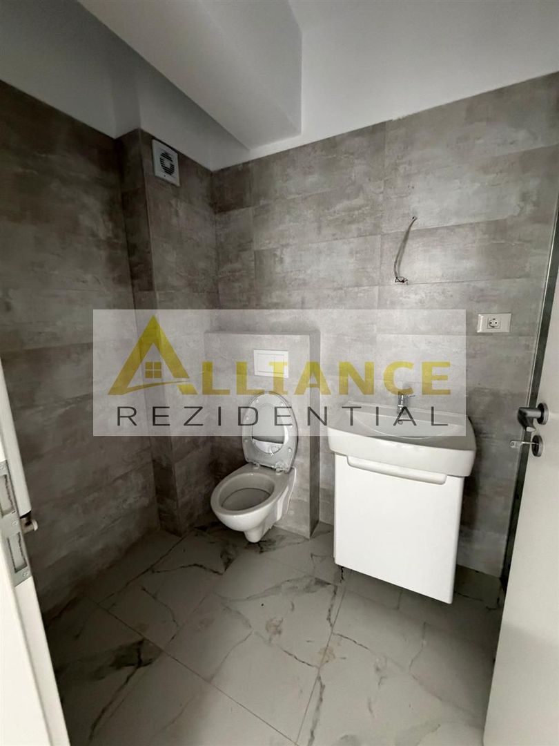 APARTAMENT 2 CAMERE | 60  MP | PASARELA BERCENI - Poză 3