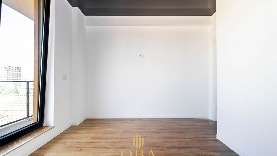 de vanzare, Apartament 2 camere si terasa, zona Lidl, Mamaia Nord - Poză 4