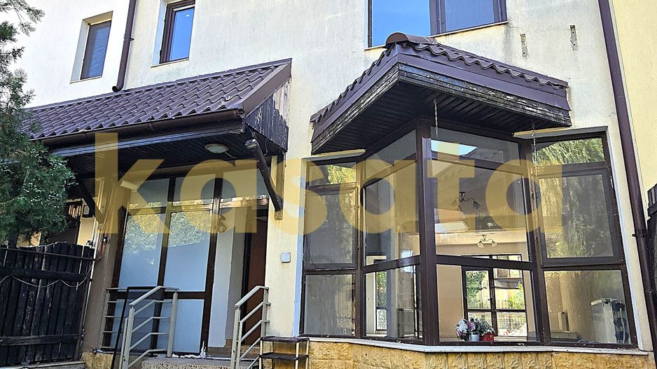 OPORTUNITATE | VILA SISESTI BANEASA  | 6 CAMERE | CURTE - Poză 15