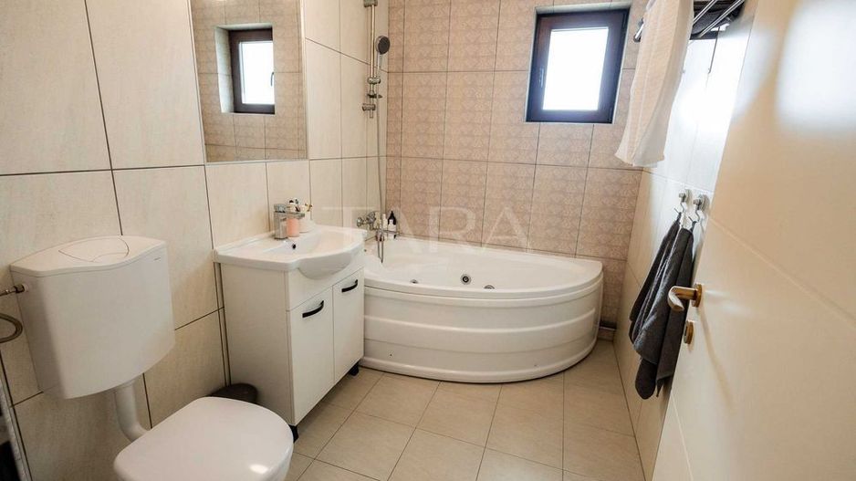 Apartament 2 camere cu balcon și dressing – Florești, zona Luxor - Poză 6