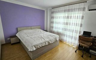 4 camere |cartier AVIATIEI | Renovat | mobilat utilat | - Poză 3