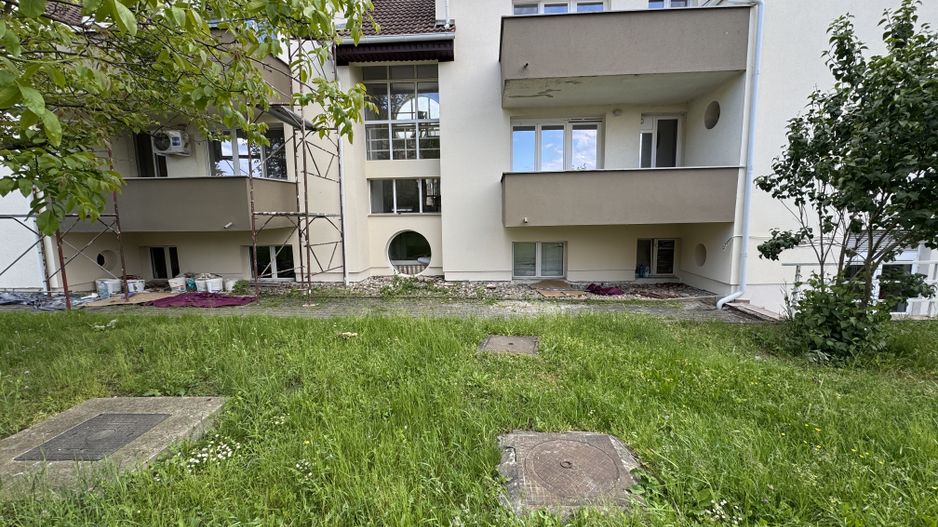 Apartament nr.4 cu 1 camera mobilat si utilat - Poză 11