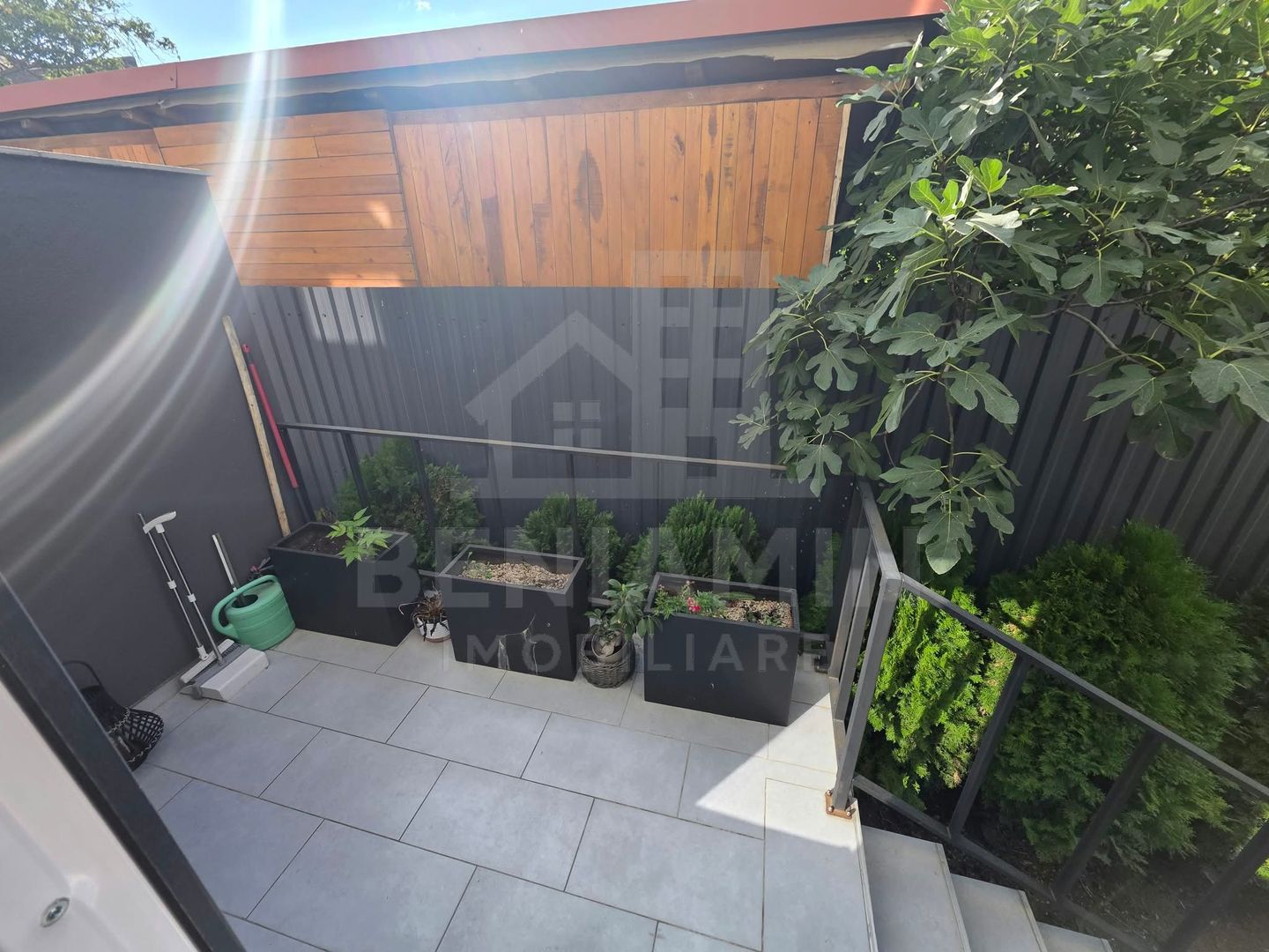 Apartament Superb 3 Camere- Ultracentral- Curte Privată 27mp-Parcare - Poză 12