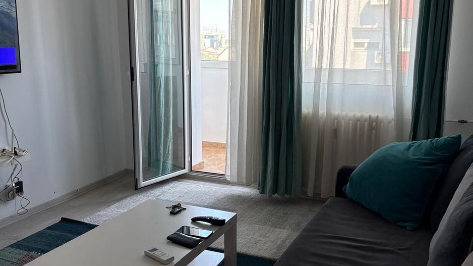 Apartament superb cu doua camere semidecomandat, Turda - Poză 1