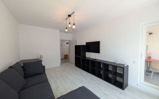Garsoniera moderna de inchiriat, Parcare – Pallady / Drumul Gura Calitei - Poză 1
