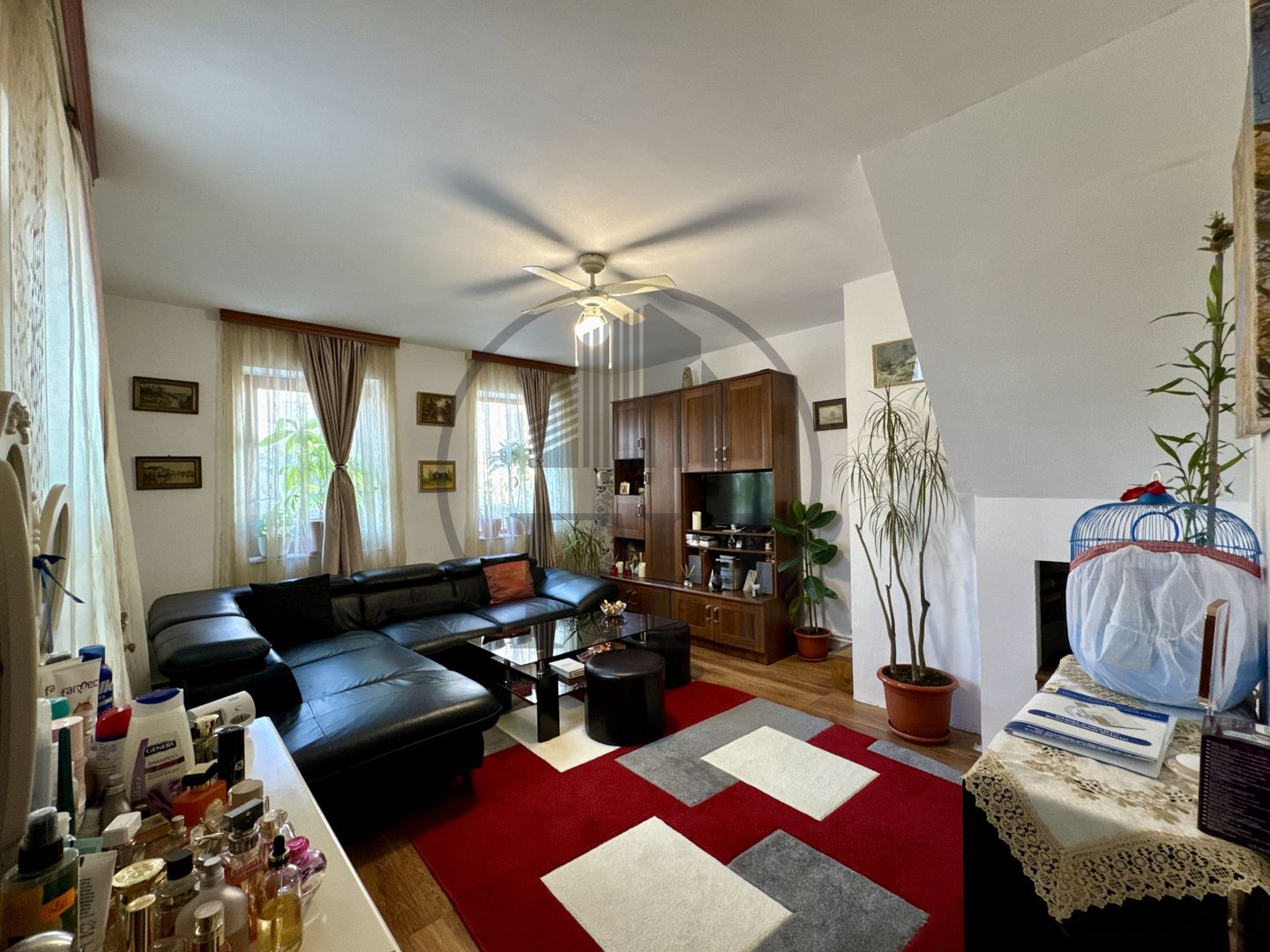 Apartament 3 camere de vanzare Constanta, zona Centrala - Poză 4