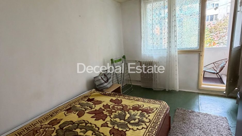 Metrou 1 Decembrie La 3 Minute !  - Apartament 3 camere etaj 2/4 63mp - Poză 5