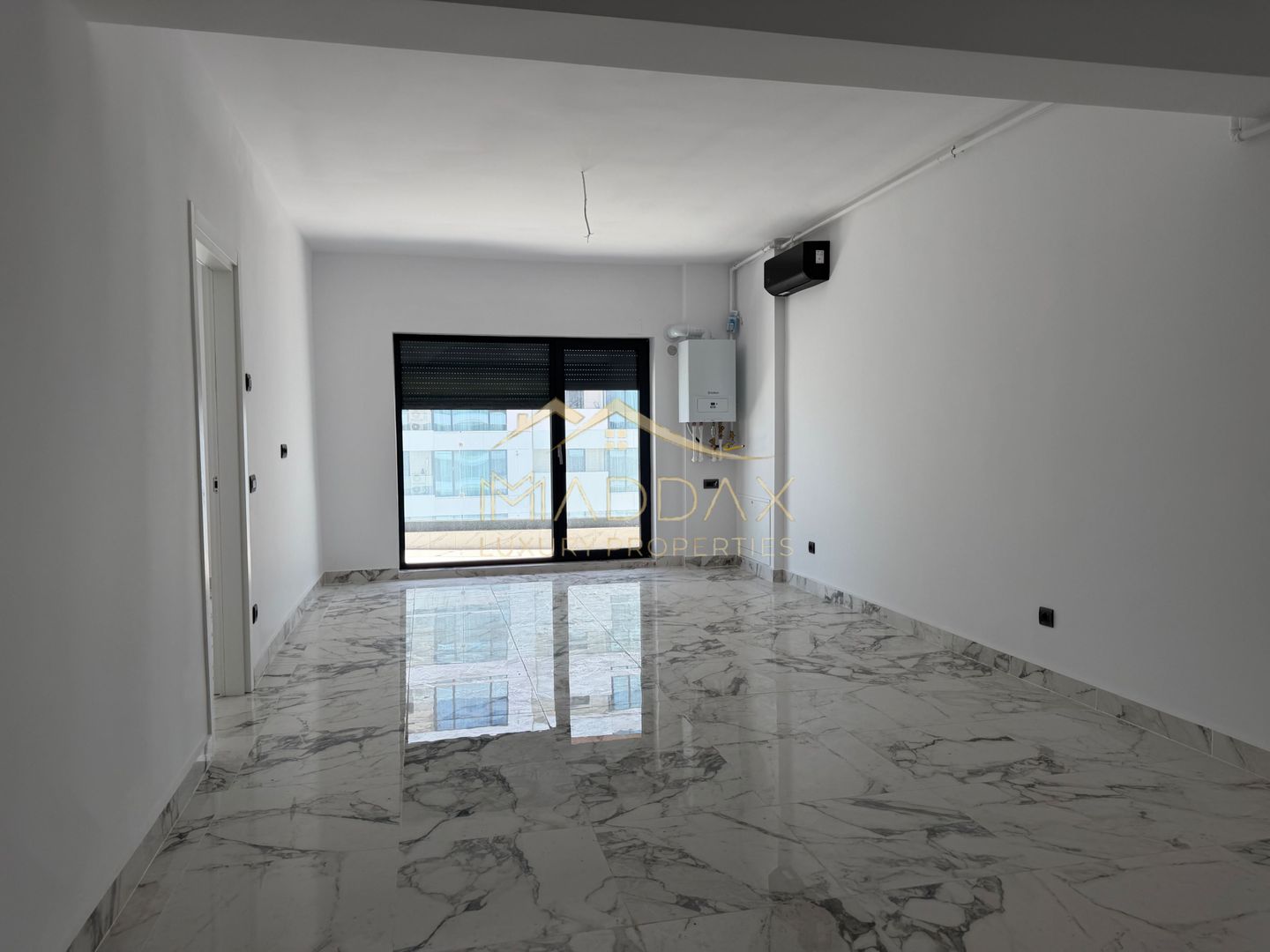 Apartament LUX***Vedere catre MARE***Complex cu piscina//MAMAIA - Poză 6