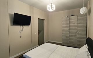 Apartament cu 2 camere Mamaia Nord, primul rand la mare, termen lung - Poză 8