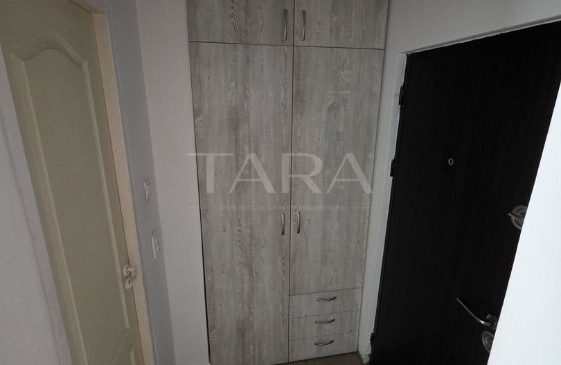 Garsonieră, cu balcon, disponibilă imediat, Marasti. - Poză 6