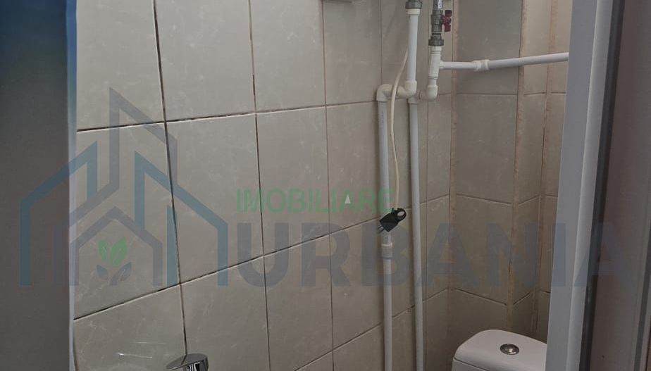 Apartament tip camera, 17 mp, zona Bularga, Iasi - vanzare - Poză 3