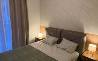 DE INCHIRIAT | APARTAMENT 2 CAMERE | PRIMA VISTA - Poză 7