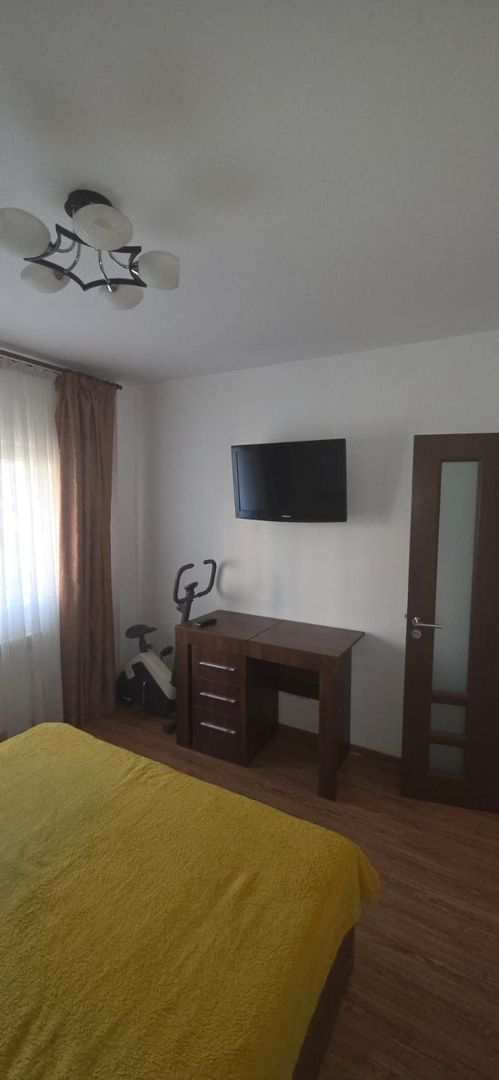 🏡 Apartament 3 camere de inchiriat | Centrala proprie |  Sebastian - Rahova - Poză 8
