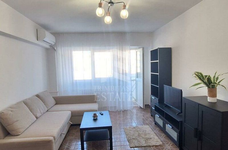 Apartamet 2 camere mobilat&utilat Modern decomandat OBOR Semicentral - Poză 11