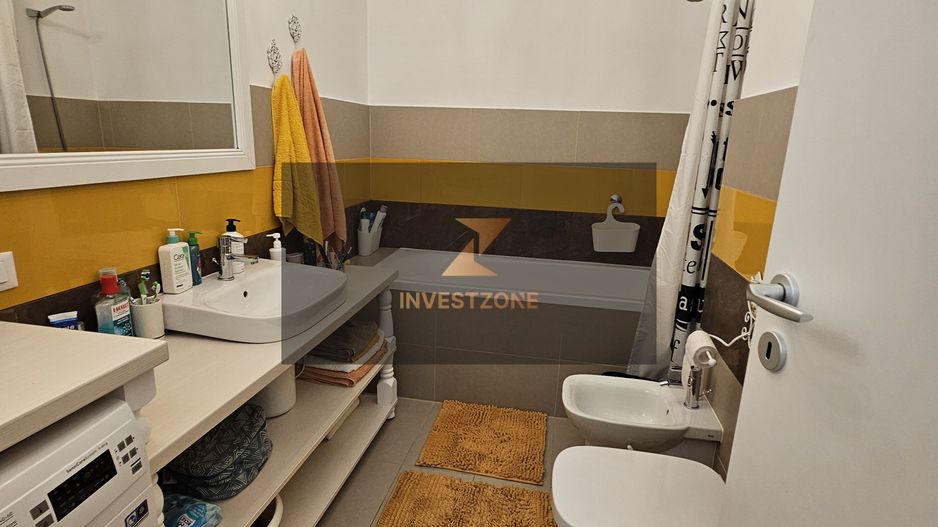 De vanzare studio in complexul Ared/Oradea - Poză 10