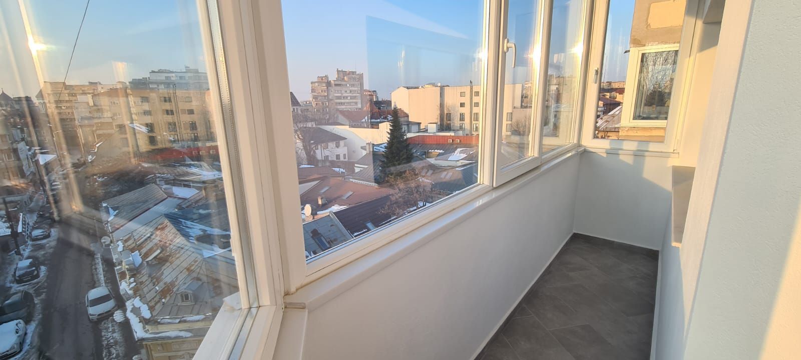 PRIMA ÎNCHIRIERE•Ultracentral•Încălzire centrală gaze - Poză 19