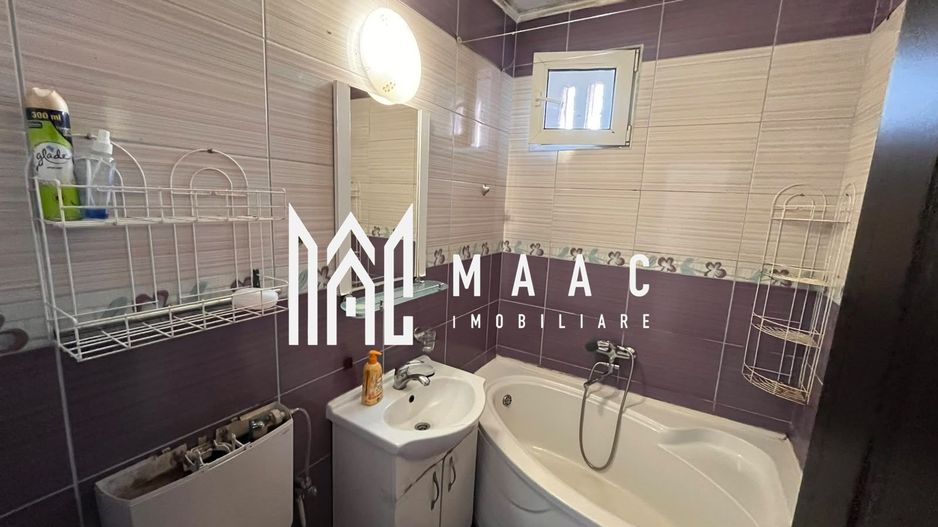 Apartament 3 camere de închiriat | Sibiu, Trei Stejari | 74 mp - Poză 21