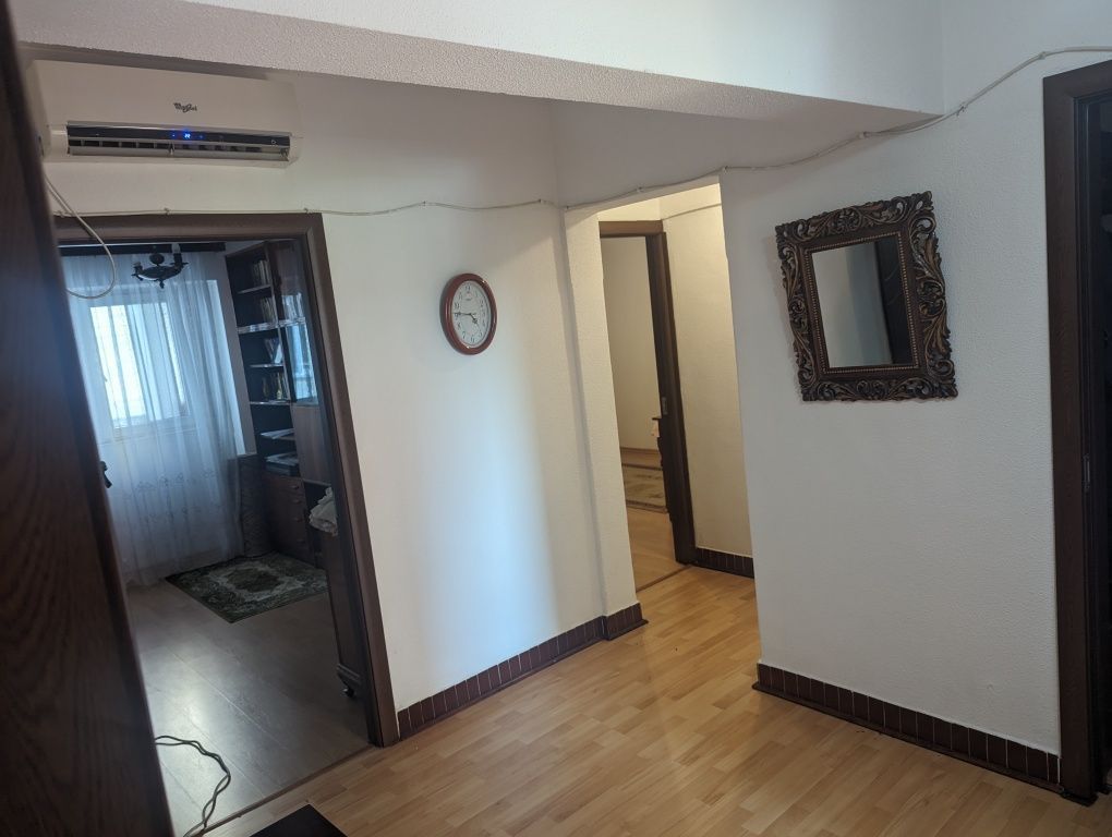 Apartament 4 camere decomandat, 2 băi, etaj 3, Șos. Alexandriei - Poză 1