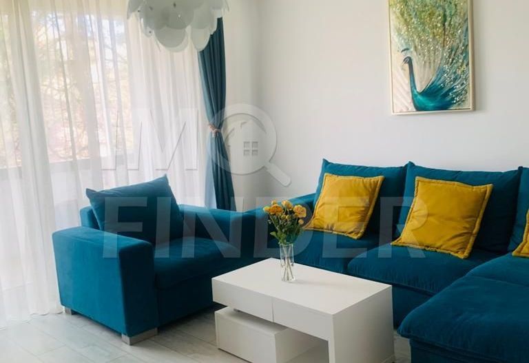 Apartament 4 camere, parcare zona Gheorgheni - Poză 1