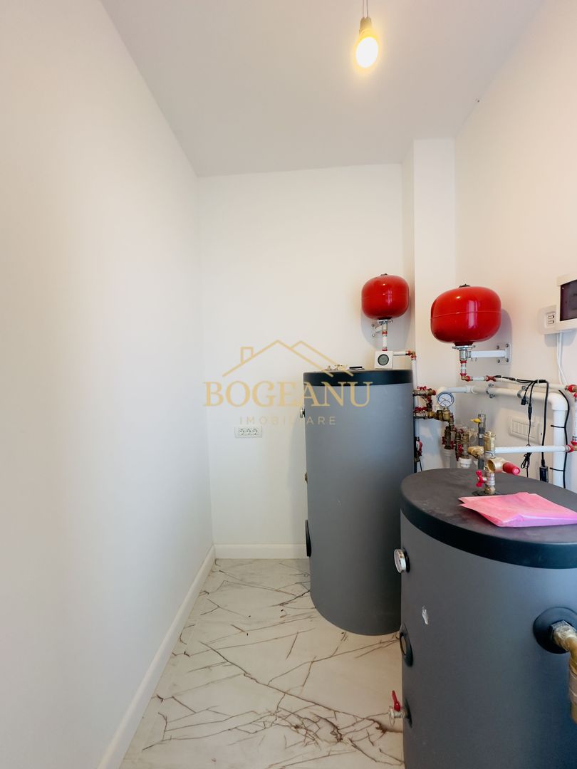 BG81-Duplex ultramodern ECO cu consum 0-Giroc - Poză 20