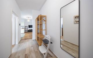 Apartament 3 Camere | 80 mp | Zona Centrală - Pet Friendly - Poză 6