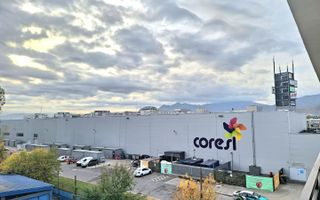 Garsoniera superba, 47 mp, balcon deschis - bloc Eleven, langa Coresi - Poză 13