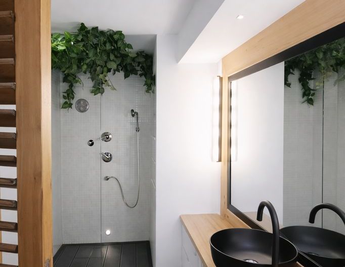 Mansardă tip loft în FLoreasca| 183.9 mp total | 6 camere - Poză 10