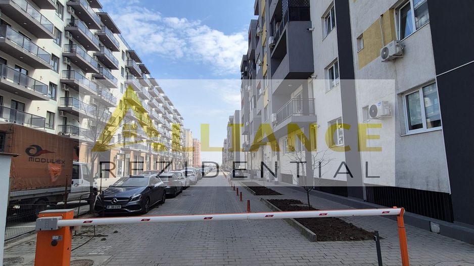 Apartament 2 CAMERE CU GRĂDINĂ PROPRIE | METROU BERCENI - Poză 4